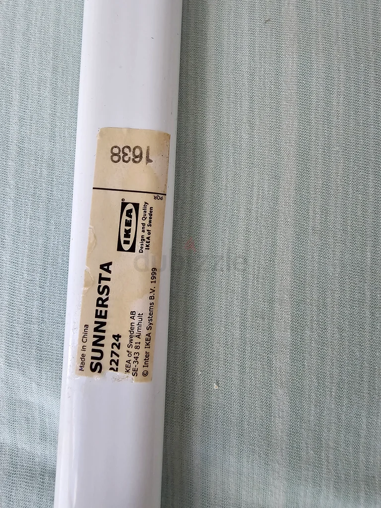 Ikea hanging rails63212398452482111
