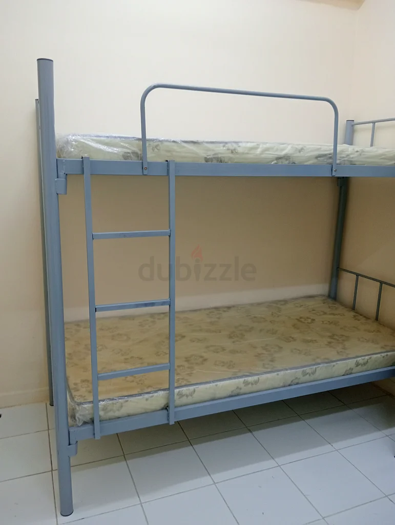 Apartment Ladies Bedspace in sharjah Sharjah