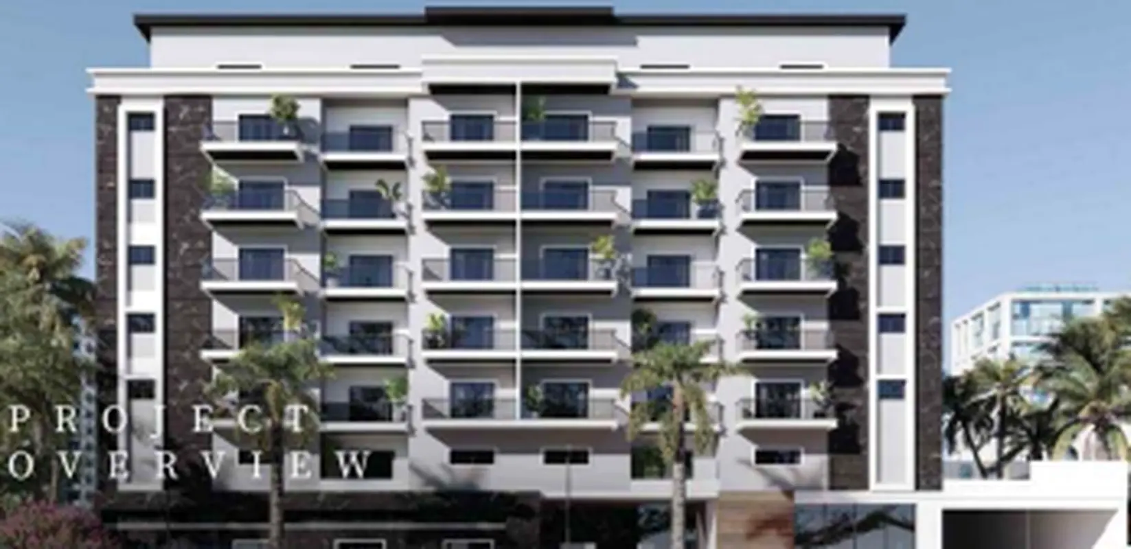 Moonsa Residences by Dugasta Properties Development - View 2