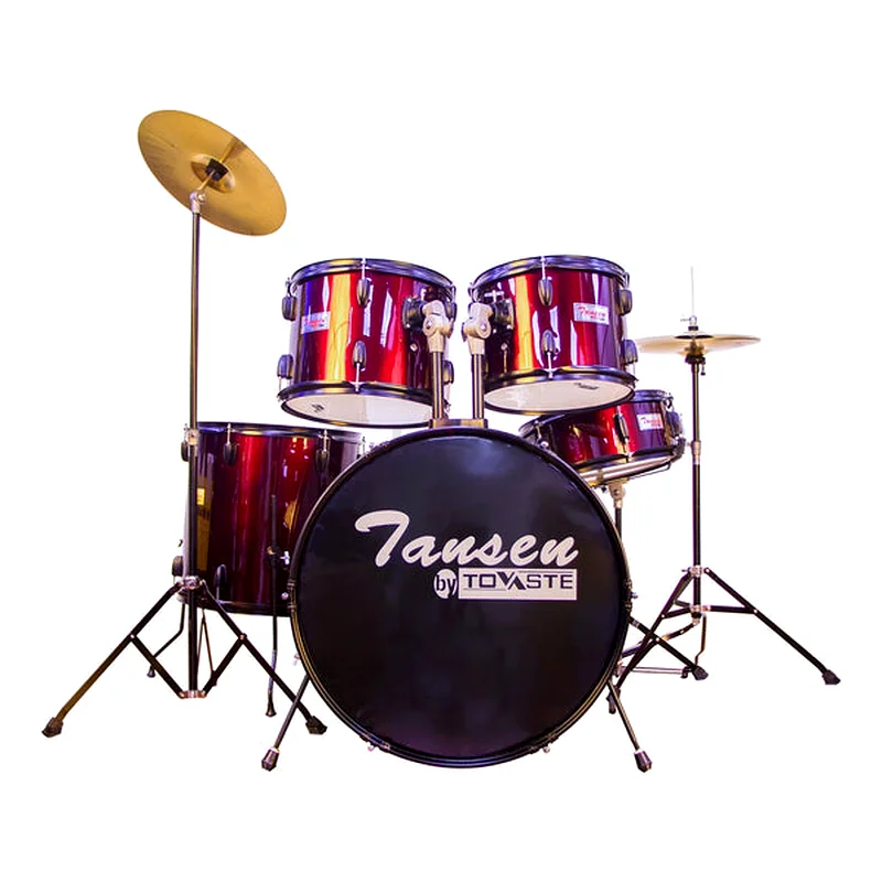 Drum set632307091237151114