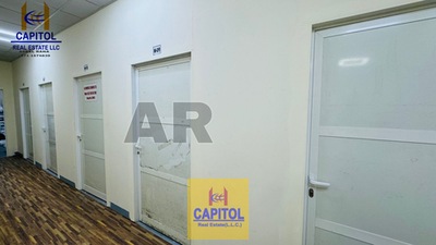 400 Sqft Ready To Move-in Vey Low Price Storage Warehouse For Rent (ar)