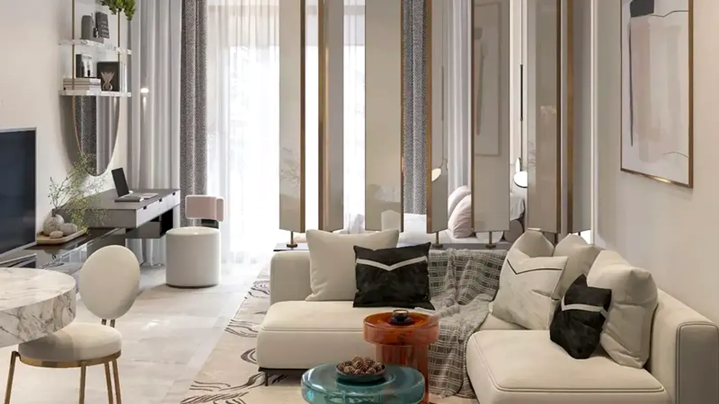 Stonehenge Residences 2 by Segrex Development - View 2