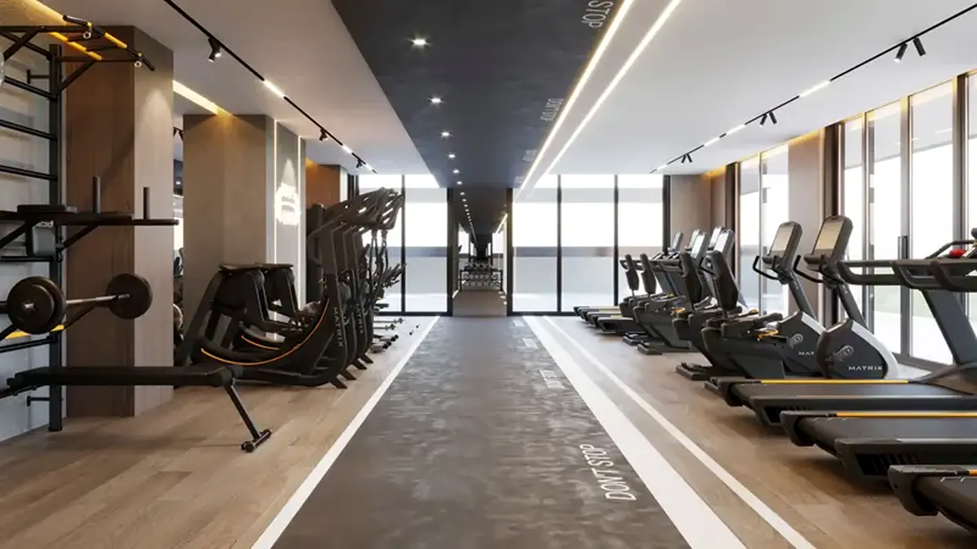 The Spark by Esnaad by Esnaad Real Estate Development - View 2