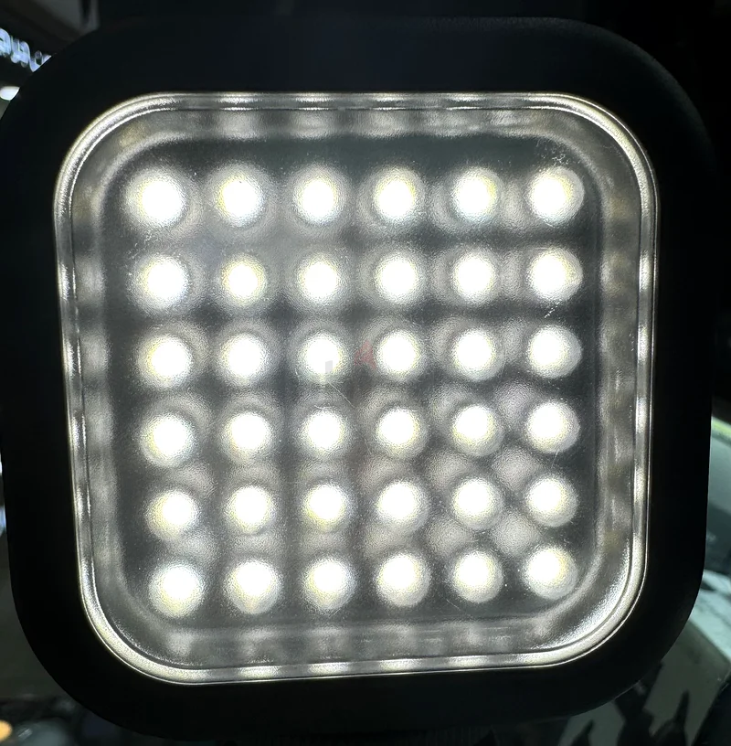 GODOX LED36 LED VIDEO LIGHT63203188746625111