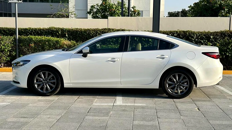 Mazda 6/2021 Model/GCC Spec/Single Owner/ Auto Loan Can Be Arranged With Zero Down Payment /63174777560578113