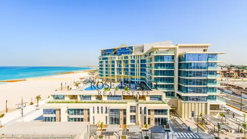 Marvellous Unit| Full Sea View| Modern Lifestyle