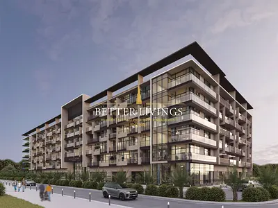 Experience Elegance: Stunning 1 Bed | Distinctive Interior Design | Prime Investment Opportunity |