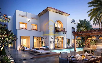 Hot Deal|magnificent Villa|single Row Unit|own It