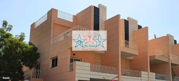 Luxurious I 3 Bedroom + Maid's Room I Jvc I Garden I Shared Pool Gym I Vacant I G+2 I Ideal Reside