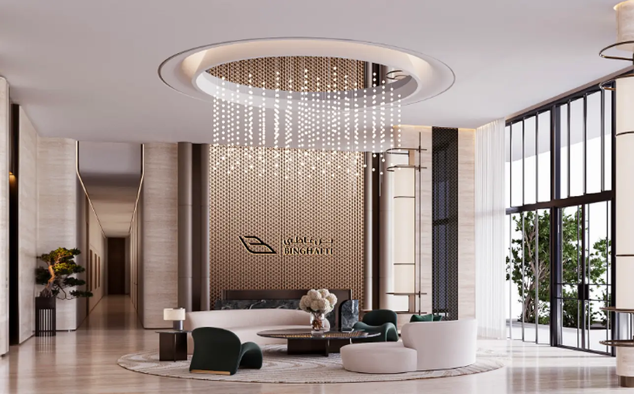 Aurora by Binghatti by Binghatti Developers - View 2