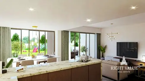 Lake And Fountain View | Close To Amenties | Exlusive