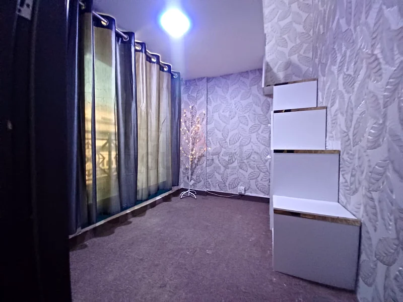 Apartment DEIRA DUBAI NEAR CLOCK LOFT PARTITION ONLY FOR MALE 2299/M