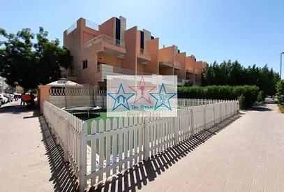 Luxurious I 3 Bedroom + Maid's Room I Corner I Garden I Shared Pool Gym I Vacant I G+2 I Ideal Com