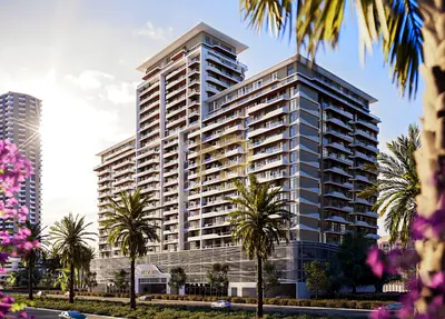 Spacious Layout | Swiss Developer | Post Handover Payment Plan