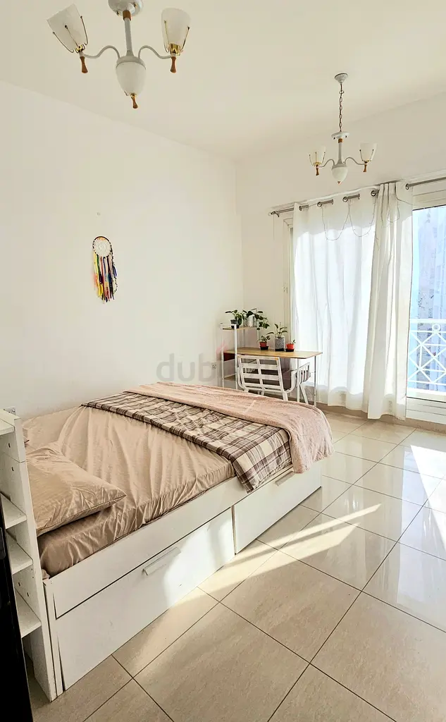 Apartment Room for rent in Nahda 2, Dubai all bill included