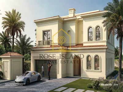 Exclusive Community| Luxurious Villa| Zero Commission
