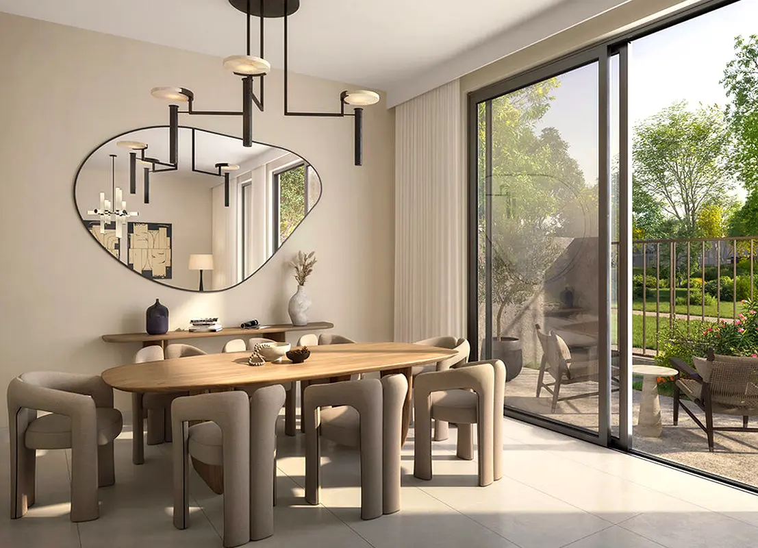 Venera by Emaar - View 2