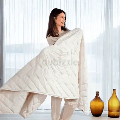Heavy blanket