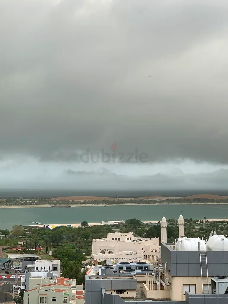 Apartment Room for rent in Al Khalidiyah Abu Dhabi