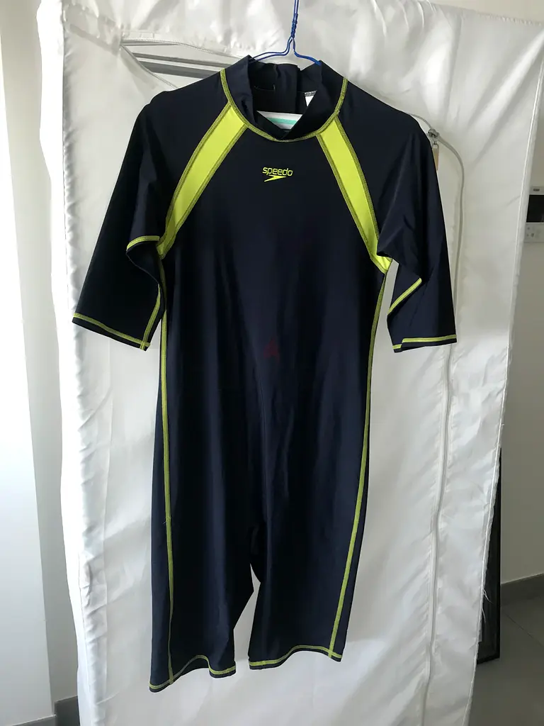 Diving Wetsuit for men