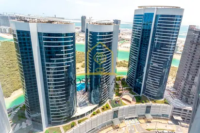 Great Deal|exciting Features|sea View| Invest Now