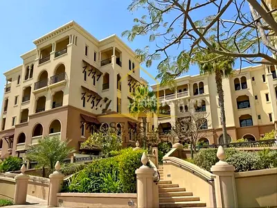 Magnificent Unit| Big Layout| Best Facilities