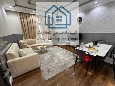 2bhk For Sale, Furnished, At Price 420k, In Al Khour Towers