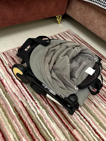 Babyzen yoyo stroller