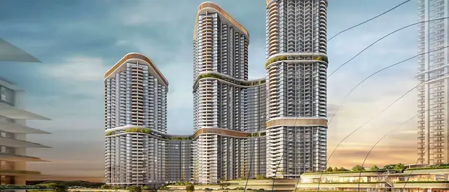 Skyscape Aura