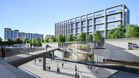 التياترو رزيدنسز 1