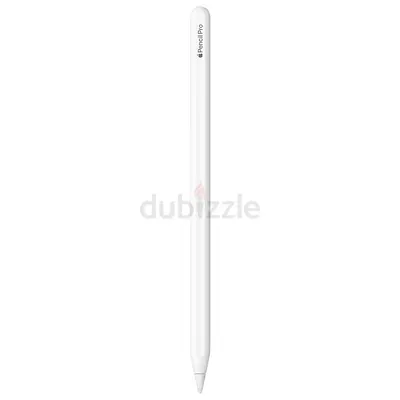 Apple Pencil Pro Brand New Sealed