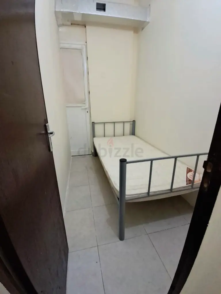 Apartment Partition room near Al Wahda Mall UAE