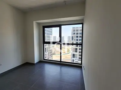 Sea View | Maid Room | High Floor