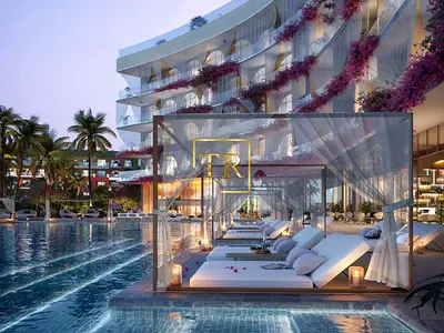 Man-made Archipelago | Panoramic Views | Luxurious