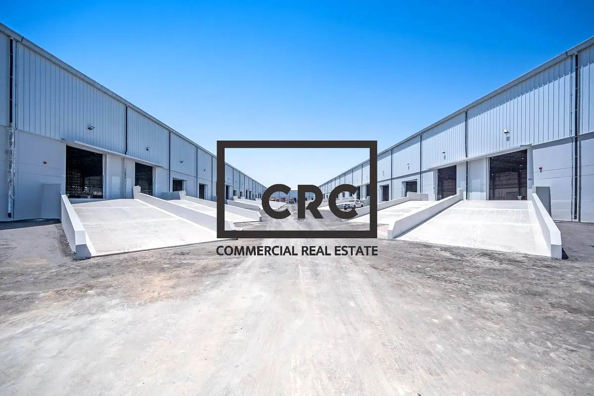 Warehouse Best Location New Warehouses Logistics park