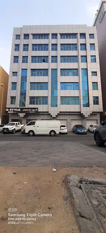 Commercial Building For Sale In Mbz/ Abu Dhabi