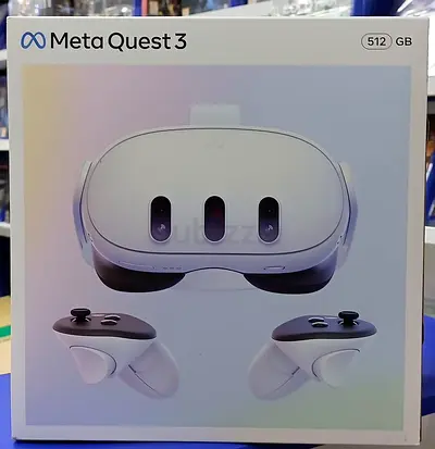 Meta Quest 3 512GB at Wholesale Price