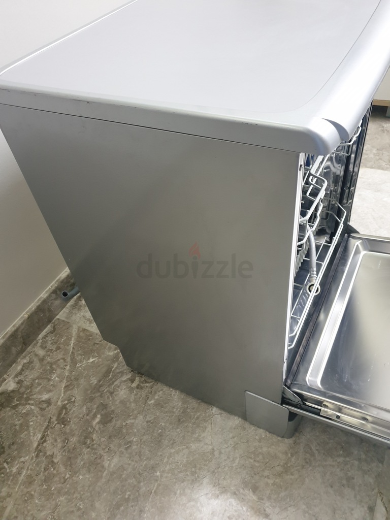 indesit dishwasher for sale