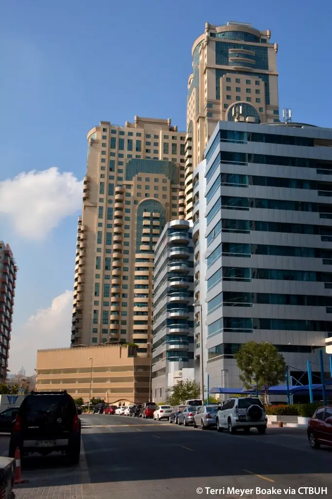 Apartment Sharing Room for rent Dubai