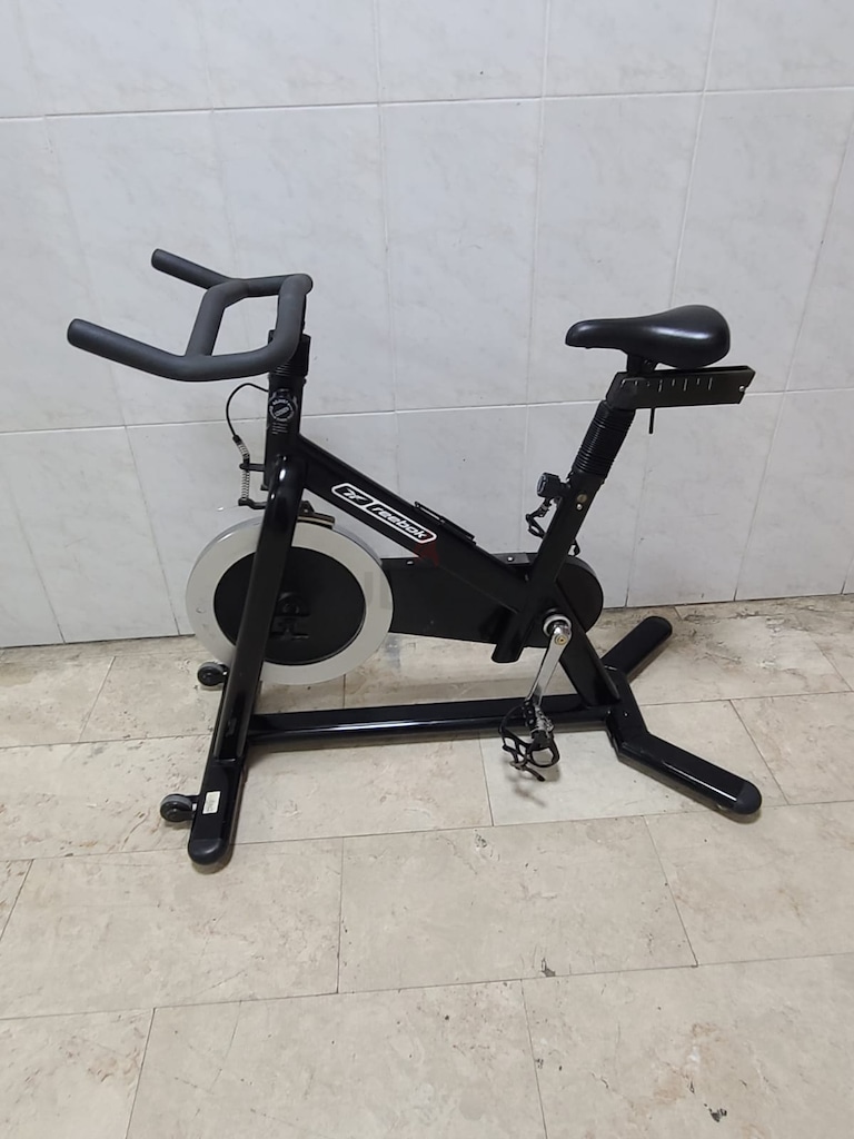 dubizzle exercise bike