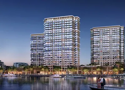 Marina Views Tower 2