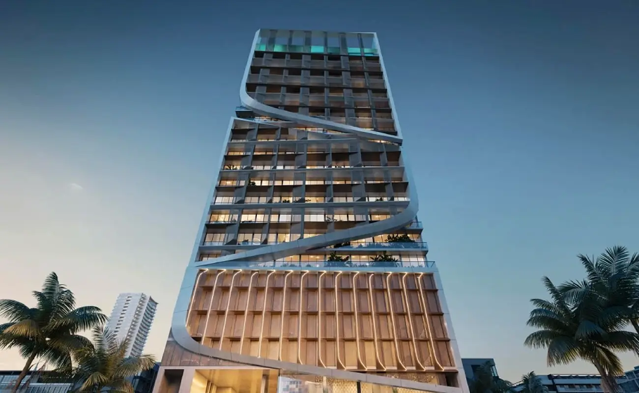 Havelock Heights by HMB Homes Real Estate Development - View 2