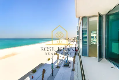 Hot Deal| Luxurious 3+1 Unit |sea View| Own It