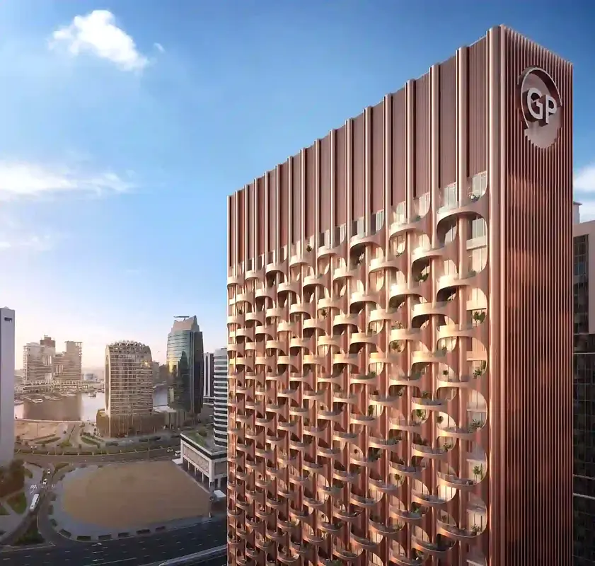 One Residence by Ginco Properties - View 2