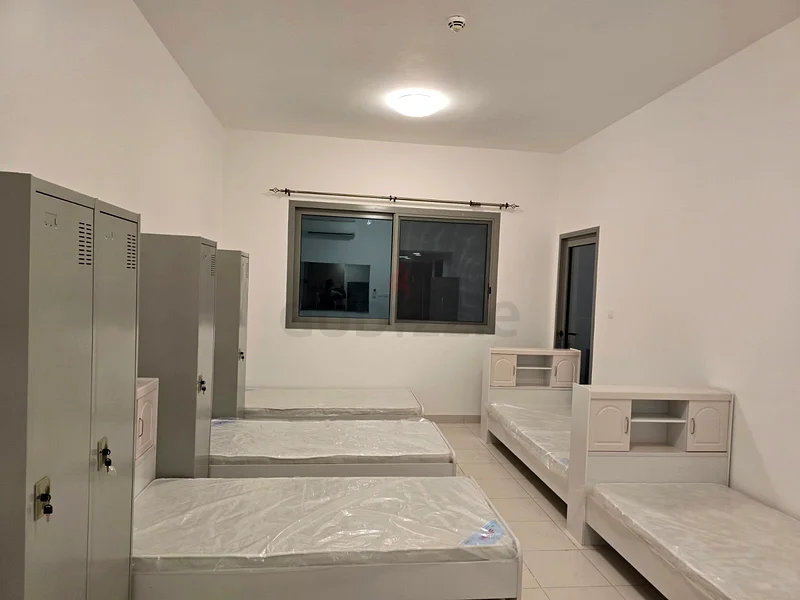 Apartment Executive Bed Space Daira Muteena Dubai