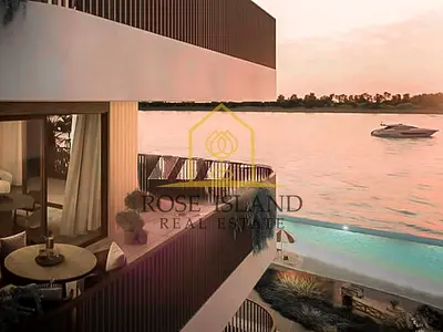 Magnificent Unit| Modern Lifestyle| Invest Now