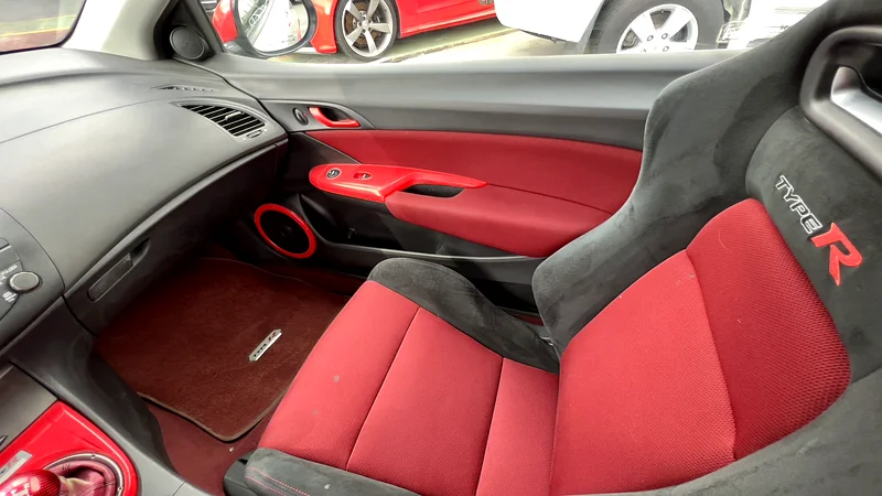 2010 هوندا تايب-آر FN263154163307906114