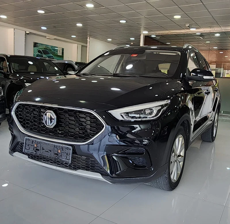 MG ZS - تحت الضمان | 861 درهم/شهريًا | دفع مبدئي صفر629306236417301117