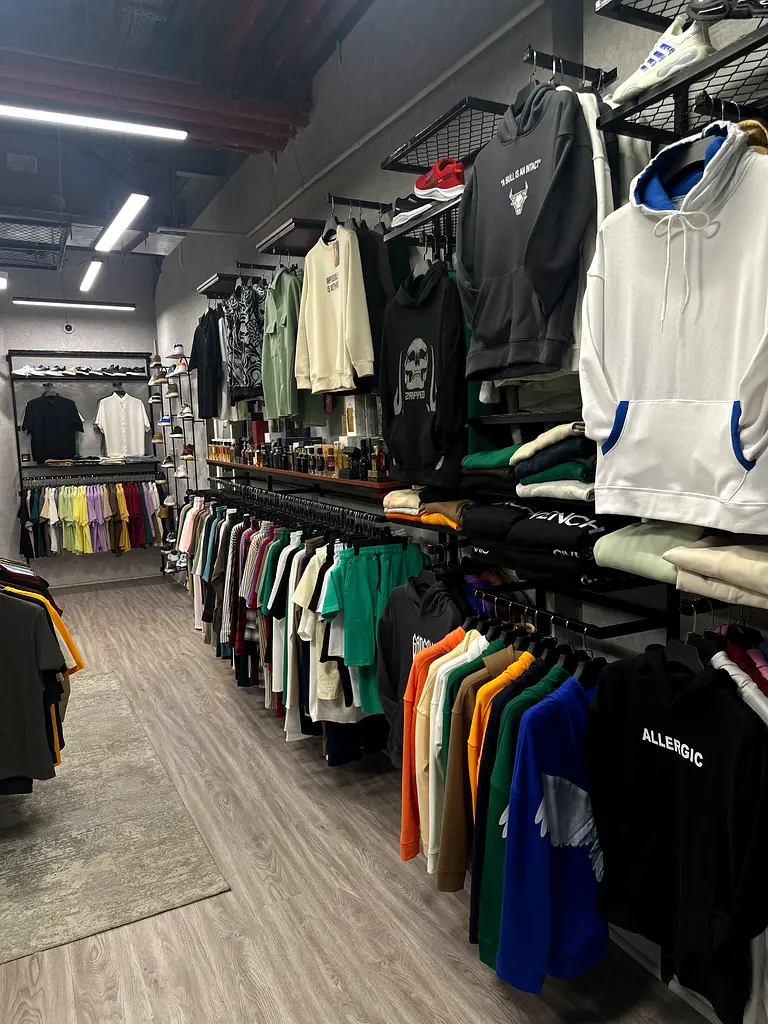 Mens Clothes Bulk Deal