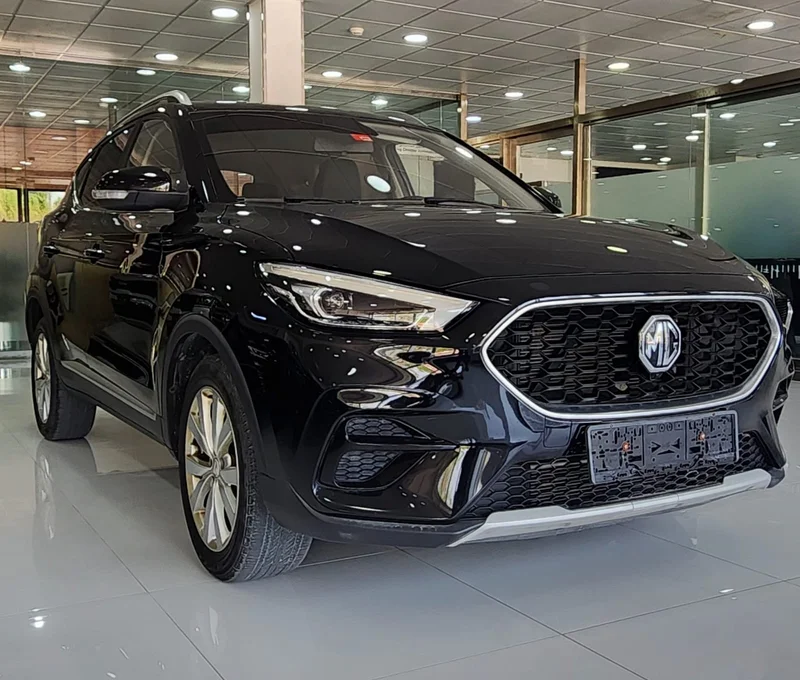 MG ZS - Under Warranty | AED861/month | ZERO Down payment62930623641730112